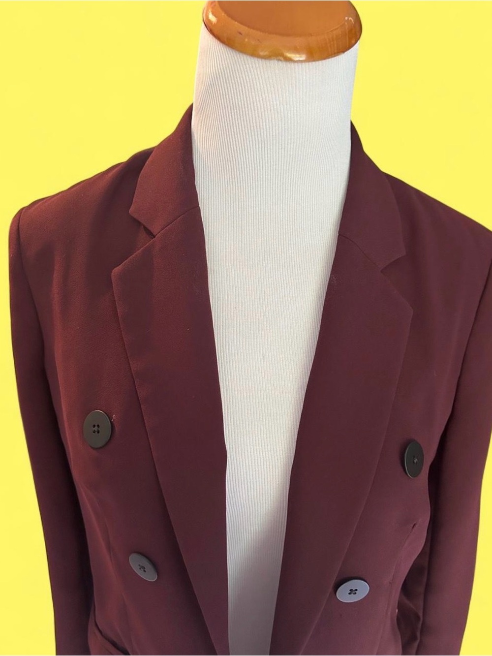 express blazer - Picture 2 of 6